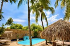 Condohotel in Saline les Bains - 05 - LE VACOA - CHAMBRE 5 Rdc D